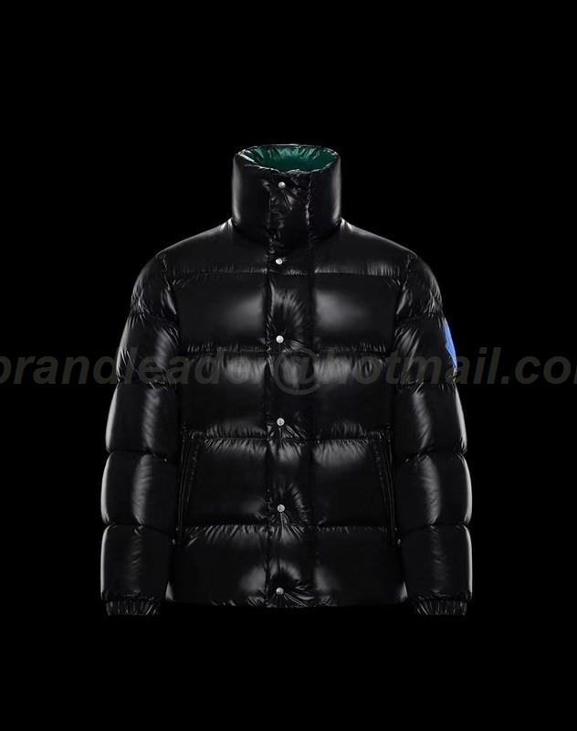 Moncler Men's Outwear 130